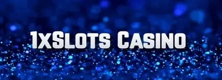 1xSlots Casino